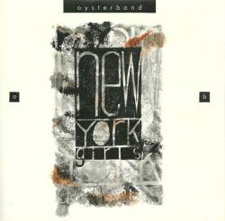 Oysterband : New York Girls